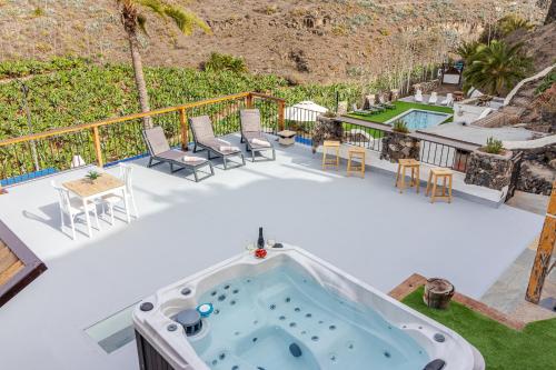 Villa VideVi 2