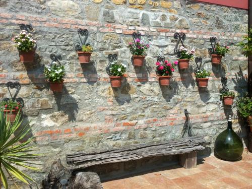 B&B La Risorgiva, Fivizzano (foto 6)
