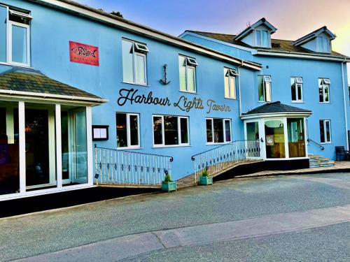 . Harbour Lights Hotel - Alderney