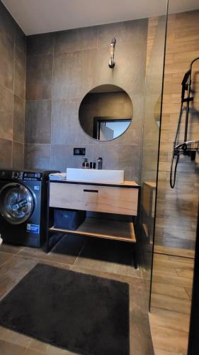 Apartament SOLO