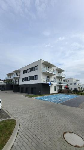 Apartament SOLO