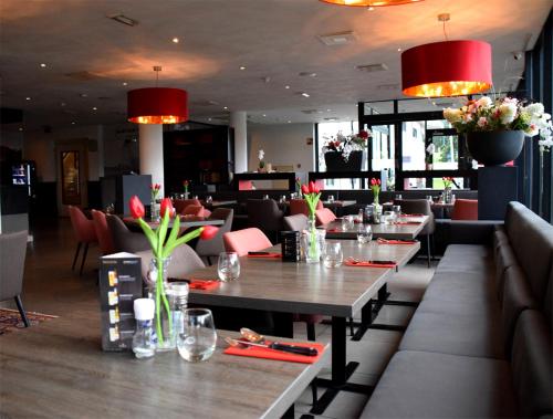 Bastion Hotel Breda - image 2