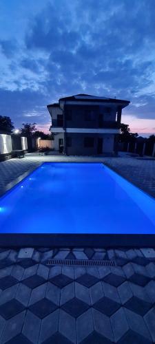 Grey House Grey House