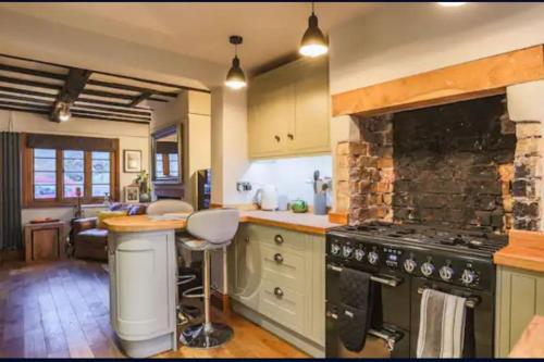 West Cotswolds cottage in Evesham