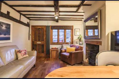 West Cotswolds cottage in Evesham