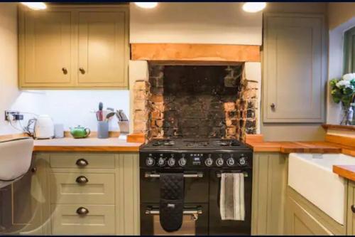 West Cotswolds cottage in Evesham