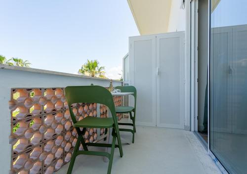 Monolocale a Fregene 100 mt dal mare