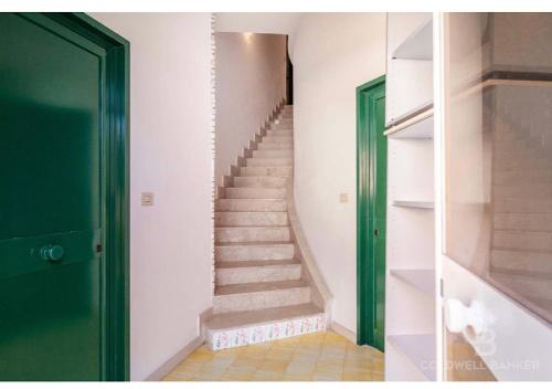 Monolocale a Fregene 100 mt dal mare