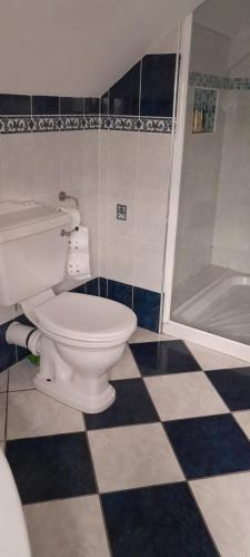 The Edge of Town Retreat in 阿馬