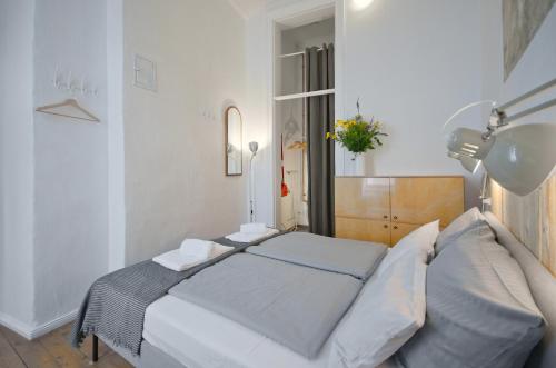 Courtyard Apartment (LIALI), Berlino (foto 7)