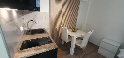 Studio By The Sea 2 in Lepetane