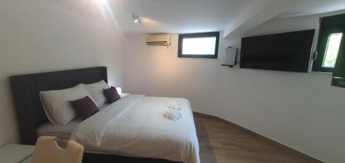 Studio By The Sea 2 in Lepetane