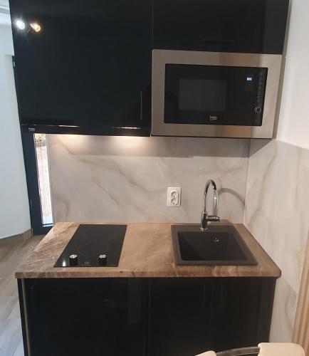 Studio By The Sea 2 in Lepetane