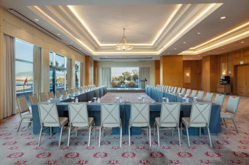 591506621 Wyndham Grand Izmir Ozdilek Thermal & Spa