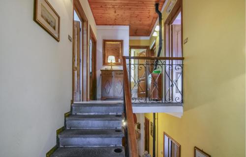 Зовнішній вигляд готелю, Awesome Home In Sommocolonia in Барга
