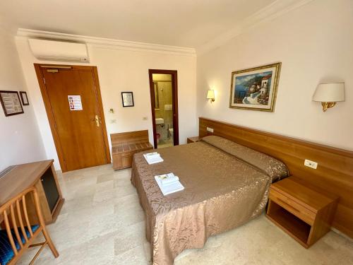 Hotel Principe Di Piemonte - image 8