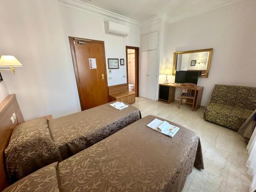 Hotel Principe Di Piemonte - main image