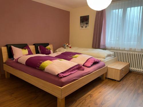 Cresta Loft in Saas-Grund, Saas-Grund (fotografie 9)