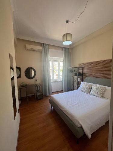 DOMUS SCHIPA Room Type - Deluxe Double Room