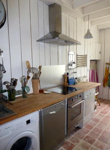 Les jardins de Claunay Les jardins de Claunay