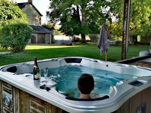 Les jardins de Claunay Les jardins de Claunay