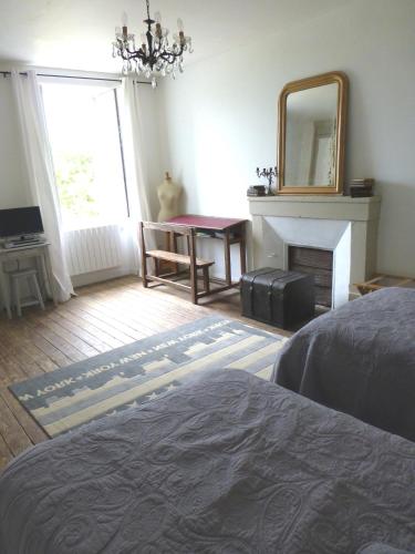 Les jardins de Claunay Les jardins de Claunay