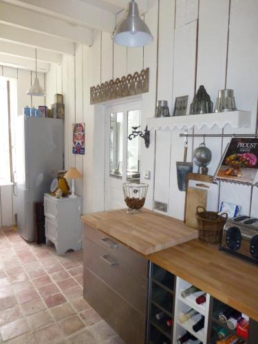 Les jardins de Claunay Les jardins de Claunay