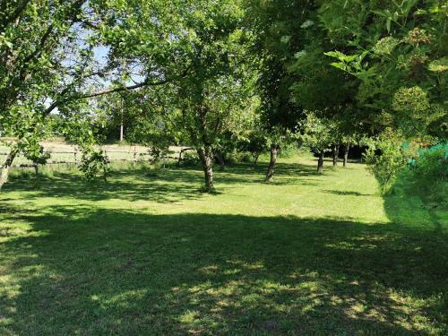 Les jardins de Claunay Les jardins de Claunay