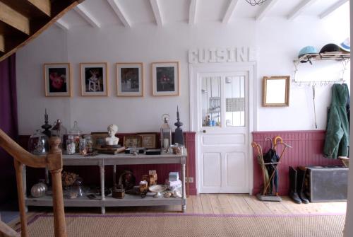 Les jardins de Claunay Les jardins de Claunay