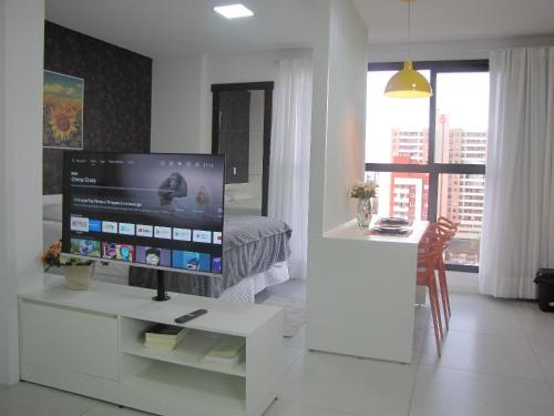 RCM Vilas - Studio Flowers 603 in Joinville