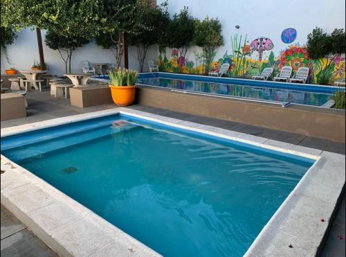 Hotel Aiello near สนามบินซานหลุยส์