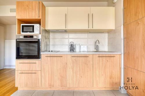 Aux portes de Paris - Le Subtil - 365B Aux portes de Paris - Le Subtil - 365B