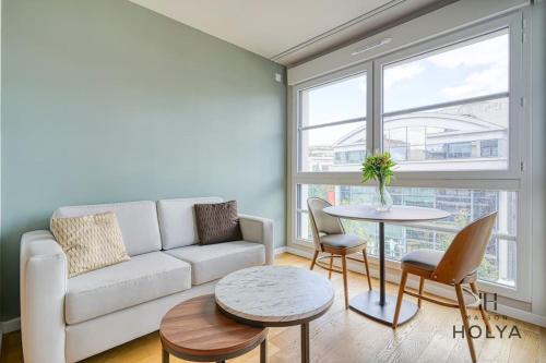 Aux portes de Paris - Le Subtil - 365B Aux portes de Paris - Le Subtil - 365B