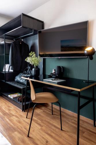 City Hotel Biel Bienne Free Parking