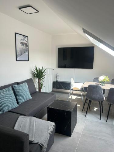 Ferienwohnung Juli in Medebach, Deutschland