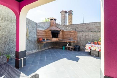 Casa Central - Peceful Mountain Retreat in Calheta 4