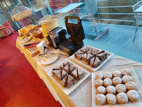 Hotel Rajská zahrada - main image