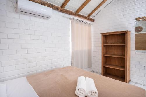 Pousada Hanalie - Praia do Rosa - SC