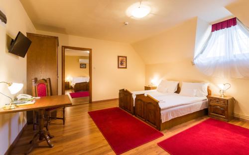 Vinum Hotel - image 14