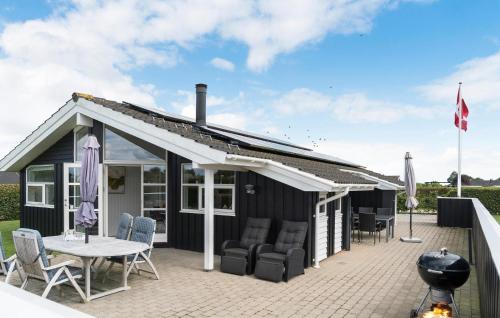 Exterior view, person holiday home in Haderslev in Haderslev