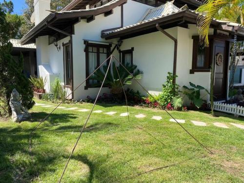 Casa de Praia em Florianopolis in Rio Tavares