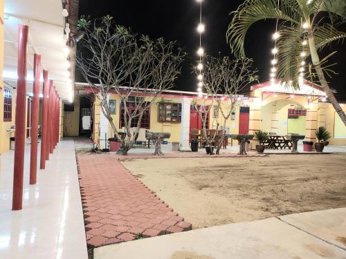 Irama Resort Amir YJS , Pantai Irama Bachok in Bachok