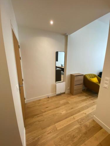 Appartement Aboukir - image 7
