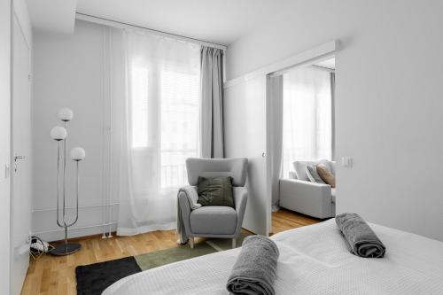 Classy suite in the heart of Turku, Turku (foto 2)