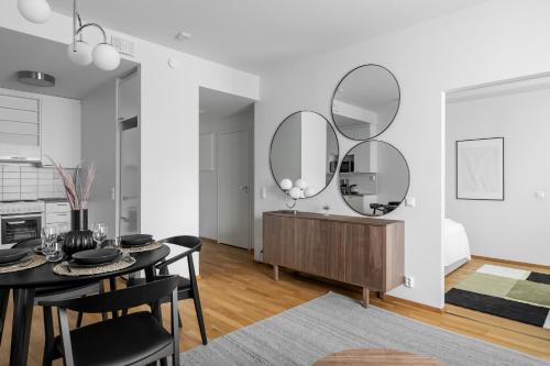 Classy suite in the heart of Turku, Turku (foto 8)