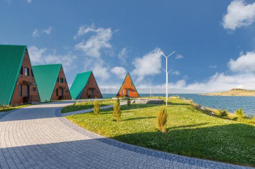 Noy Land Resort in Chkalovka