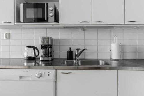 Classy suite in the heart of Turku, Turku (foto 9)