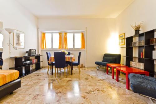 A Casa di Pe' Casa Vacanze, Рим (фото 10)
