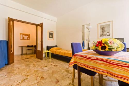 A Casa di Pe' Casa Vacanze, Рим (фото 9)