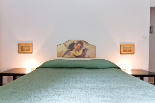 A Casa di Pe' Casa Vacanze, Рим (фото 6)